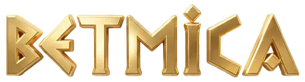 Betmica Betmica cropped logo